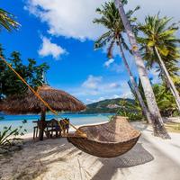 Отзыв от Владислав - Виза Destination Thailand