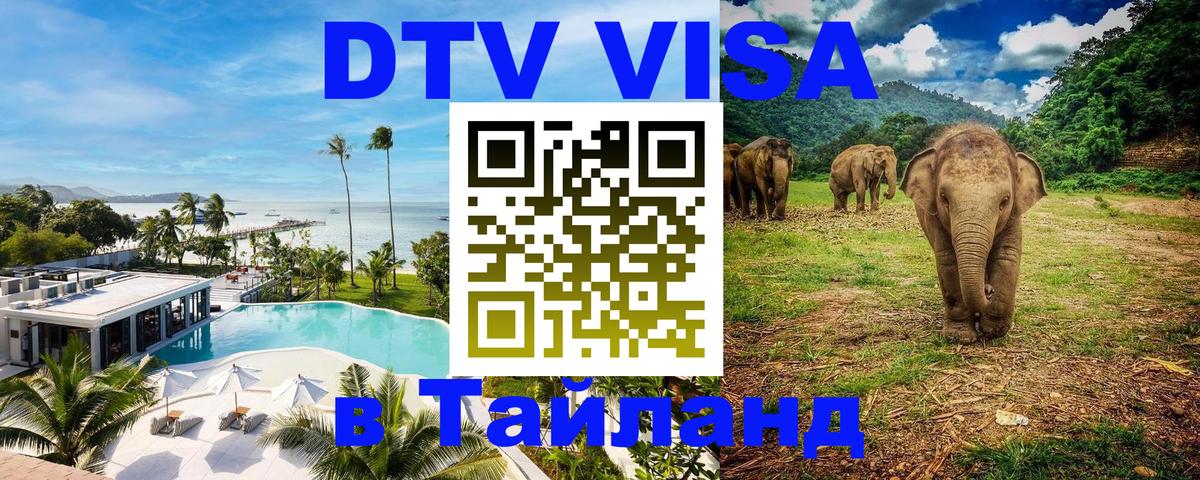 Цены на DTV визу в Таиланд — пакеты услуг, достаточно даже паспорта - 